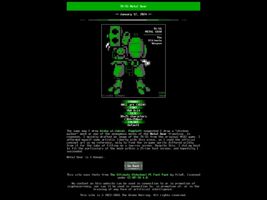 art/2024/METALGEAR screenshot