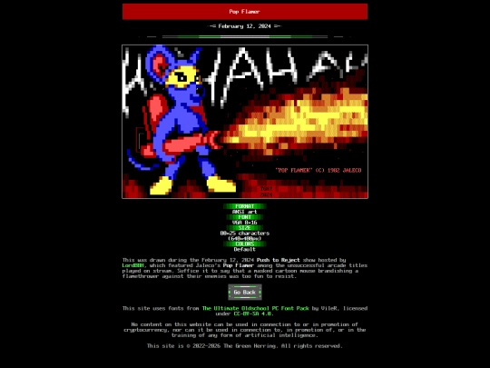 art/2024/POPFLAMER screenshot