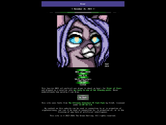 art/2024/RIVER screenshot