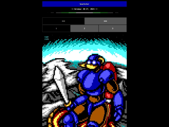 art/2024/SPARKSTER screenshot