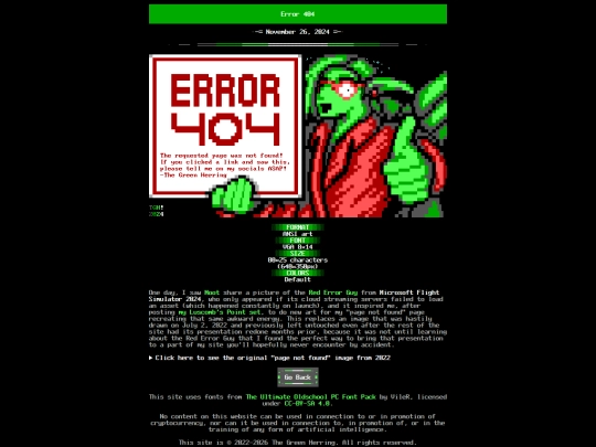 art/2024/TGH-ERROR404 screenshot