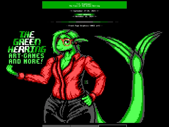 art/2024/TGH-TITLE screenshot