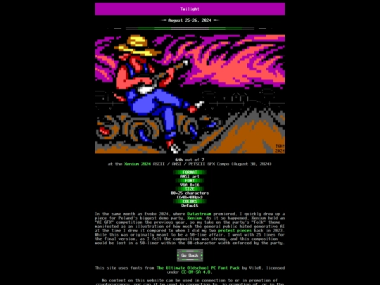 art/2024/TGH-XN24 screenshot