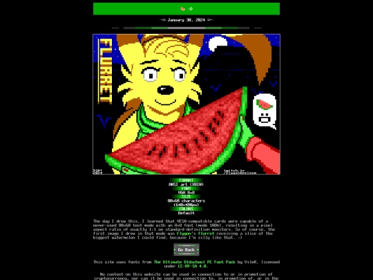 art/2024/WATERMELON screenshot