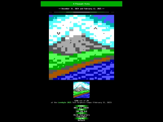 art/2025/LB25-APV screenshot