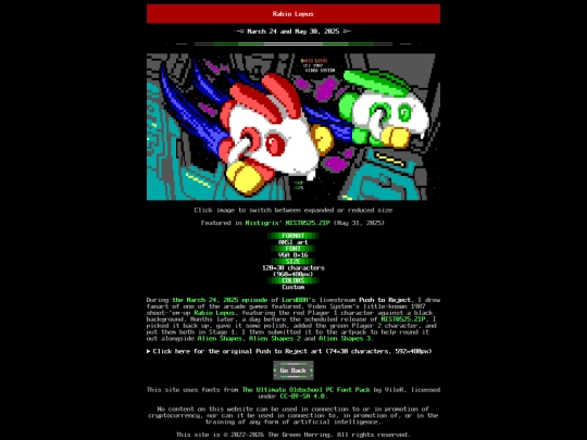 art/2025/RABIOLEPUS screenshot
