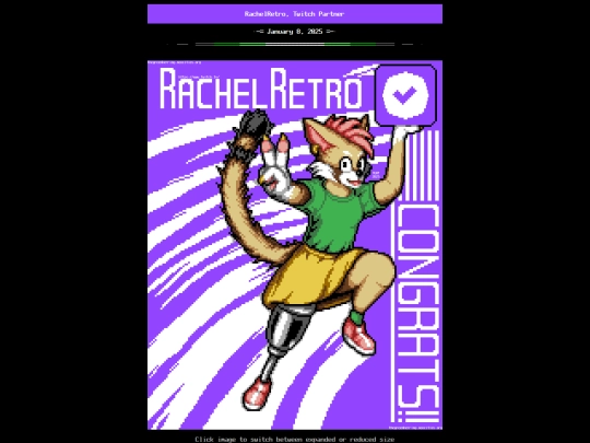 art/2025/RACHEL_PARTNER screenshot
