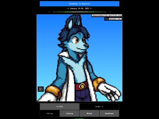 art/2025/TECHOKAMI_REACTIVE screenshot