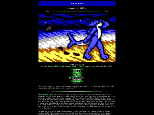 art/2025/TGH-EV25 screenshot