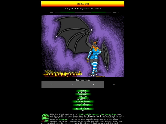 art/2026/CHORALE screenshot