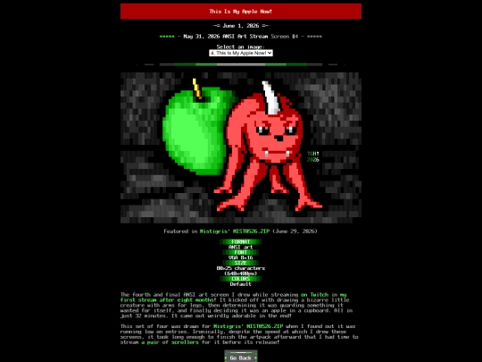 art/2026/TGH-APPL screenshot