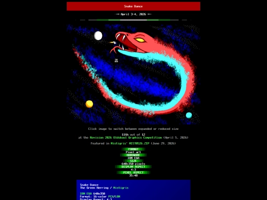 art/2026/TGHRV26B screenshot