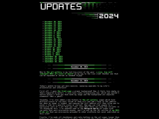updates/2024 screenshot