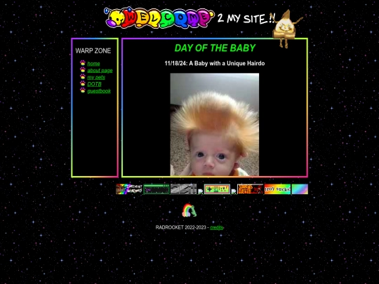 daily screenshot