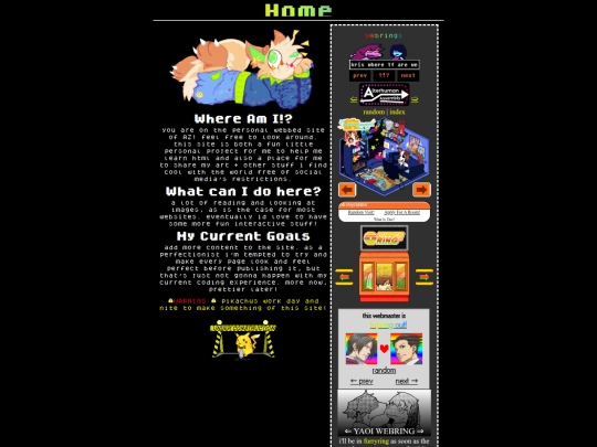 whereami screenshot