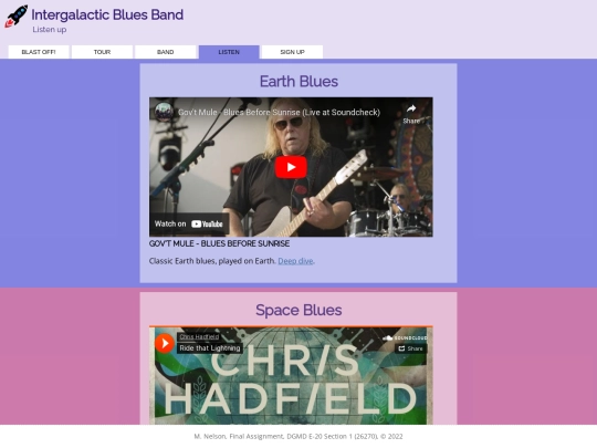 week15/listen screenshot