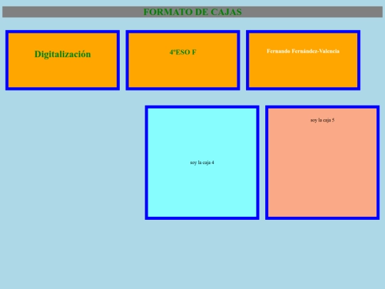 CSS_03/Css_03a screenshot