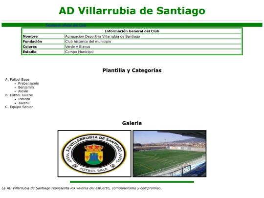 Proyecto.html/ADvillarrubia screenshot