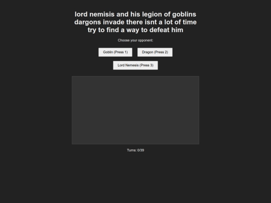 badrpg screenshot