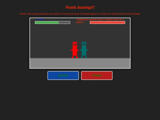 box screenshot
