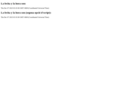 prova3 screenshot