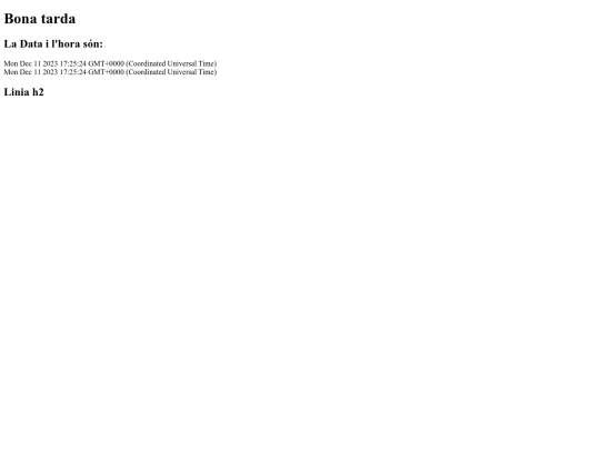 prova_classe_Date screenshot