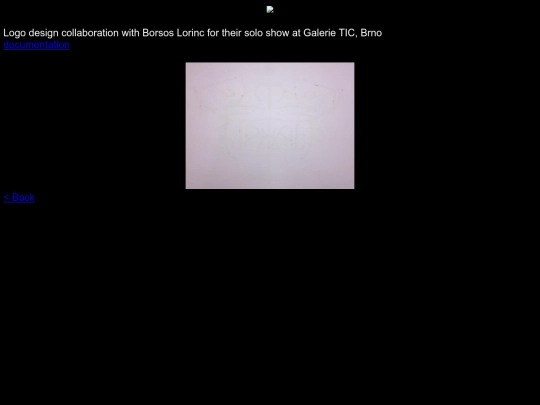 the3rdhalf-logo screenshot