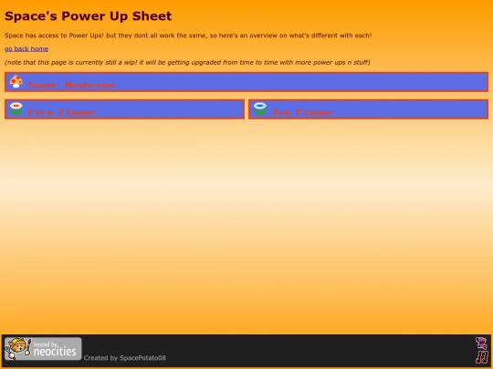 pwsheet screenshot
