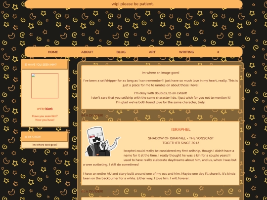 selfship screenshot