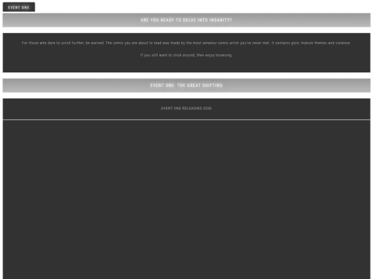 mainpage screenshot
