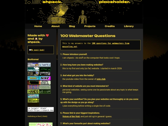 100q screenshot