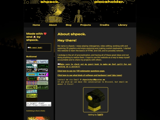 about screenshot