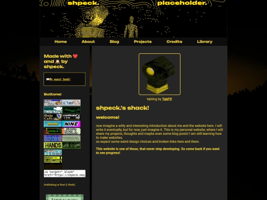 main screenshot