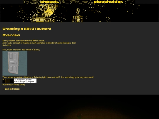 projects/button_creation screenshot