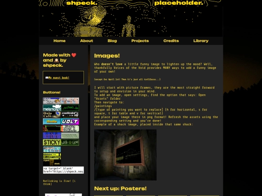 votv/tools/images screenshot