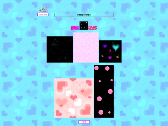 for_you/backgrounds screenshot