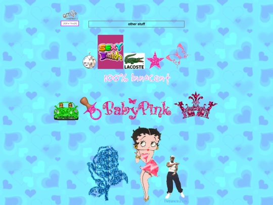 for_you/other_stuff screenshot