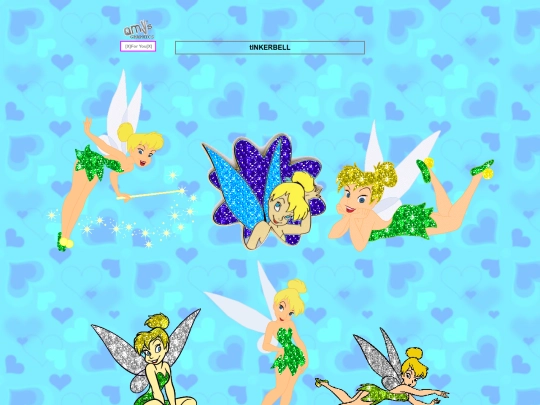 for_you/tinkerbell screenshot