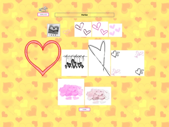 myne/hartzz screenshot