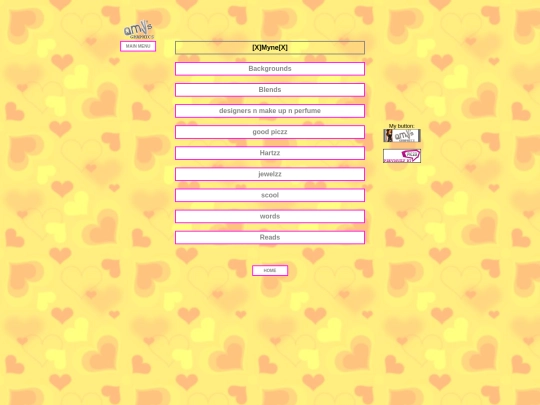 myne screenshot