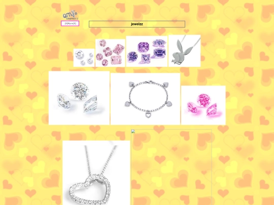 myne/jewelzz screenshot