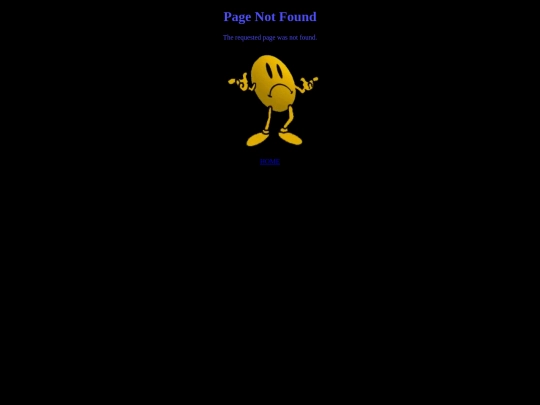 Statement screenshot
