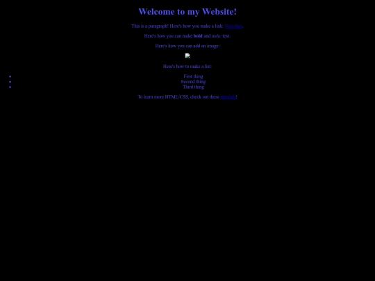 semaj-bio screenshot