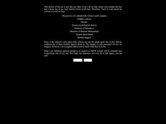 Neuroshare/ns_disclaimer screenshot