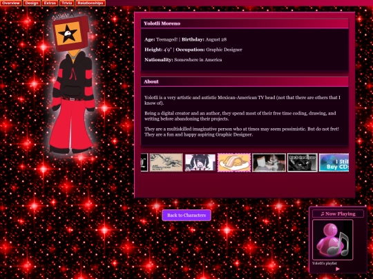 characters/sona screenshot
