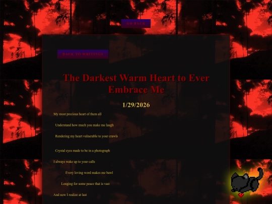 portfolio/writing/The-Darkest-Warm-Heart screenshot
