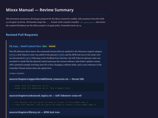 mixxx-manual-pr-literal screenshot