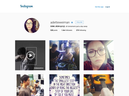 updates/008instagram screenshot