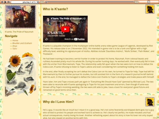 ksante screenshot