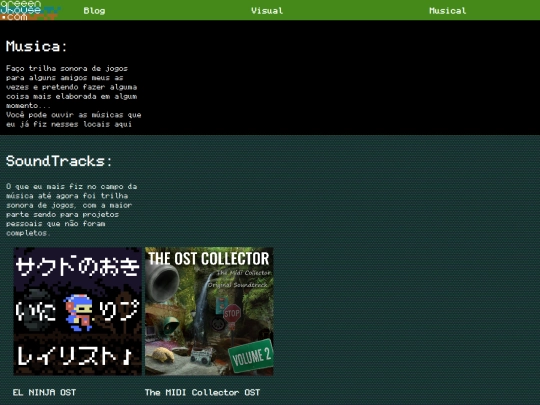 music/music screenshot